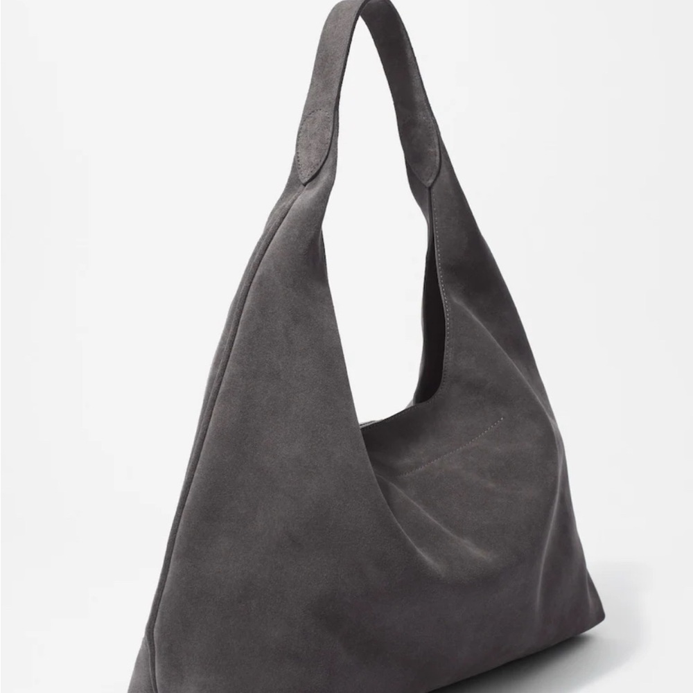 8 Other Reasons Betsy Slouch Tote